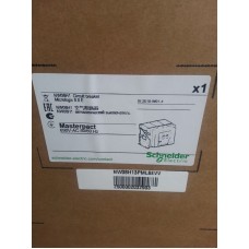 SCHNEIDER ACB Masterpact NW08H13PML2EHH 800A 3P 65kA Fixed SCHNEIDER ACB Masterpact NW08H13PML2EHH 800A 3P 65kA Fixed
