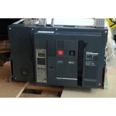 SCHNEIDER ACB Masterpact NW50H24PML2EHH 5000A 4P 150kA Fixed SCHNEIDER ACB Masterpact NW50H24PML2EHH 5000A 4P 150kA Fixed