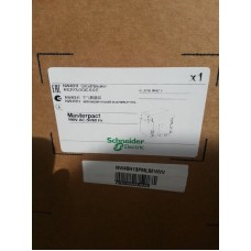 SCHNEIDER ACB Masterpact NW40H13PML2EHH 4000A 3P 65kA Fixed SCHNEIDER ACB Masterpact NW40H13PML2EHH 4000A 3P 65kA Fixed