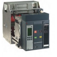 SCHNEIDER ACB Masterpact NT06H13PML2EWHH 630A 3P 42kA Drawout