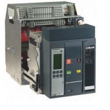 SCHNEIDER ACB Masterpact NT06H23PML5EWHH 630A 3P 50kA Drawout SCHNEIDER ACB Masterpact NT06H23PML5EWHH 630A 3P 50kA Drawout
