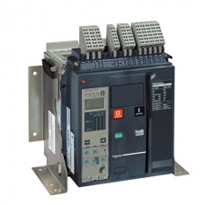SCHNEIDER ACB Masterpact NT06H13PML2EHH 630A 3P 42kA Fixed