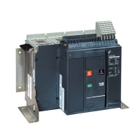 SCHNEIDER ACB Masterpact NT06H14PML2EHH 630A 4P 42kA Fixed