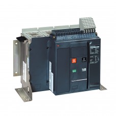 SCHNEIDER ACB Masterpact NT06H14PML2EHH 630A 4P 42kA Fixed