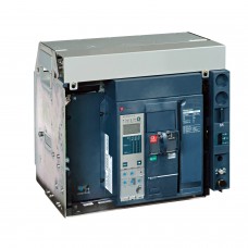 SCHNEIDER ACB Masterpact NT06H14PML2EWHH 630A 4P 42kA Drawout