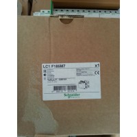 SCHNEIDER CONTACTOR LC1F185E7 90KW 185A AC3 275A AC1 48V AC 50/60 Hz Coil SCHNEIDER CONTACTOR LC1F185E7 90KW 185A AC3 275A AC1 48V AC 50/60 Hz Coil