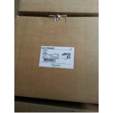 SCHNEIDER CONTACTOR LC1F400E7 200KW 400A AC3 500A AC1 48V AC 50/60 Hz Coil SCHNEIDER CONTACTOR LC1F400E7 200KW 400A AC3 500A AC1 48V AC 50/60 Hz Coil