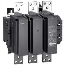 SCHNEIDER CONTACTOR LC1F1250F7 1260A AC1 110V AC 50/60 Hz Coil SCHNEIDER CONTACTOR LC1F1250F7 1260A AC1 110V AC 50/60 Hz Coil