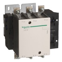 SCHNEIDER CONTACTOR LC1F265M7 132KW 265A AC3 350A AC1 220V AC 50/60 Hz Coil SCHNEIDER CONTACTOR LC1F265M7 132KW 265A AC3 350A AC1 220V AC 50/60 Hz Coil