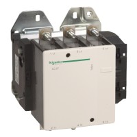 SCHNEIDER CONTACTOR LC1F500M7 250KW 500A AC3 700A AC1 220V AC 50/60 Hz Coil SCHNEIDER CONTACTOR LC1F500M7 250KW 500A AC3 700A AC1 220V AC 50/60 Hz Coil