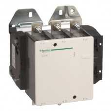 SCHNEIDER CONTACTOR LC1F500E7 250KW 500A AC3 700A AC1 48V AC 50/60 Hz Coil SCHNEIDER CONTACTOR LC1F500E7 250KW 500A AC3 700A AC1 48V AC 50/60 Hz Coil