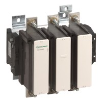 SCHNEIDER CONTACTOR LC1F630M7 335KW 630A AC3 1000A AC1 220V AC 50/60 Hz Coil SCHNEIDER CONTACTOR LC1F630M7 335KW 630A AC3 1000A AC1 220V AC 50/60 Hz Coil