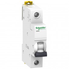 SCHNEIDER MCB A9K23110 10A 1P 6kA B SCHNEIDER MCB A9K23110 10A 1P 6kA B