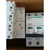 SCHNEIDER iC60N MCB A9F74206 6A 2P 6kA C SCHNEIDER iC60N MCB A9F74206 6A 2P 6kA C