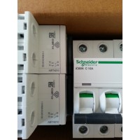 SCHNEIDER iC60N MCB A9F74210 10A 2P 6kA C SCHNEIDER iC60N MCB A9F74210 10A 2P 6kA C