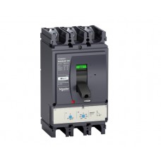 SCHNEIDER MCCB NSX DC 100F LV429637DC 16A 3P 36kA TM16D