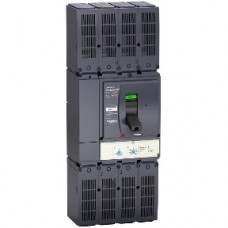 SCHNEIDER MCCB NSX1000N TM-DC LV438363 DC 1000A 2P 50kA TM1000D SCHNEIDER MCCB NSX1000N TM-DC LV438363 DC 1000A 2P 50kA TM1000D