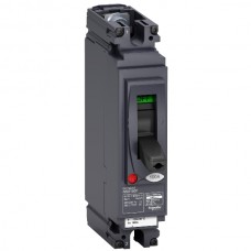 SCHNEIDER MCCB NSX DC 100N LV438572 DC 16A 1P 50kA TM16D