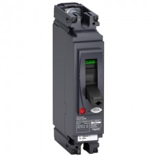 SCHNEIDER MCCB NSX DC 100M LV438582 DC 16A 1P 85kA TM16D