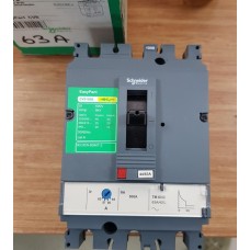 SCHNEIDER MCCB CVS100F LV510330 16A 3P 36kA TM16D SCHNEIDER MCCB CVS100F LV510330 16A 3P 36kA TM16D