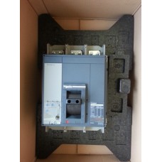 SCHNEIDER MCCB NS1600N 33482R5 1600A 3P 50kA MicroLogic 5.0 SCHNEIDER MCCB NS1600N 33482R5 1600A 3P 50kA MicroLogic 5.0