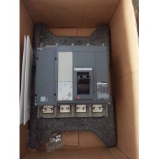SCHNEIDER MCCB NS1600H 33485S5 1600A 4P 70kA MicroLogic 5.0 SCHNEIDER MCCB NS1600H 33485S5 1600A 4P 70kA MicroLogic 5.0