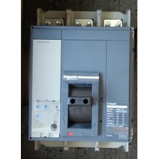 SCHNEIDER MCCB NS2000N 34006S2E 2000A 3P 70kA MicroLogic 2.0E SCHNEIDER MCCB NS2000N 34006S2E 2000A 3P 70kA MicroLogic 2.0E