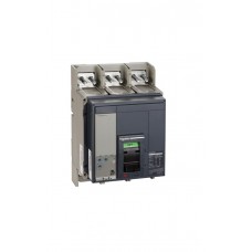 SCHNEIDER MCCB NS800N 33466R2E 800A 3P 50kA MicroLogic 2.0E