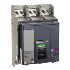 SCHNEIDER MCCB NS800H 33467R5E 800A 3P 70kA MicroLogic 5.0E