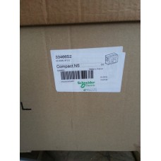 SCHNEIDER MCCB NS800N 33466ME2 800A 3P 50kA MicroLogic 2.0 48 V AC Motorised SCHNEIDER MCCB NS800N 33466ME2 800A 3P 50kA MicroLogic 2.0 48 V AC Motorised