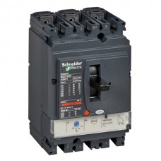 SCHNEIDER MCCB NSX100N LV429847 16A 3P 50kA TM16D