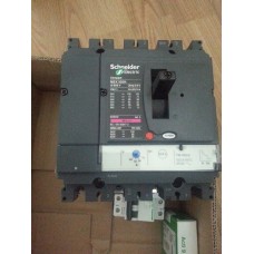 SCHNEIDER MCCB NSX100H LV429687 16A 4P 70kA TM16D SCHNEIDER MCCB NSX100H LV429687 16A 4P 70kA TM16D