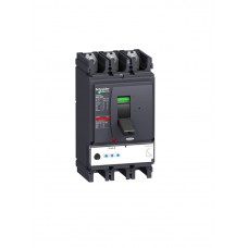 SCHNEIDER MCCB NSX400H LV432695 400A 3P 70kA MicroLogic 2.3 SCHNEIDER MCCB NSX400H LV432695 400A 3P 70kA MicroLogic 2.3