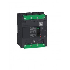 SCHNEIDER MCCB NSXm F LV426310 16A 4P 36kA TM16D
