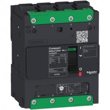 SCHNEIDER MCCB NSXm B LV426220 16A 4P 25kA TM16D