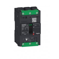SCHNEIDER MCCB NSXm F LV426300 16A 3P 36kA TM16D