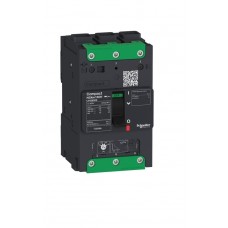 SCHNEIDER MCCB NSXm N LV426400 16A 3P 50kA TM16D