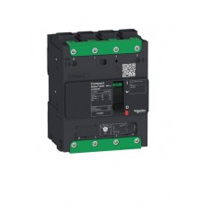 SCHNEIDER MCCB NSXm N LV426410 16A 4P 50kA TM16D