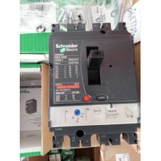 SCHNEIDER MCCB NSX100F LV429637 16A 3P 36kA TM16D SCHNEIDER MCCB NSX100F LV429637 16A 3P 36kA TM16D