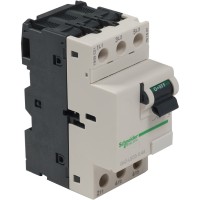 SCHNEIDER MPCB GV2LE03 0.4A 100kA