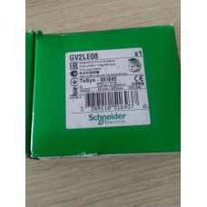 SCHNEIDER MPCB GV2LE08 1.5KW 4A 100kA SCHNEIDER MPCB GV2LE08 1.5KW 4A 100kA