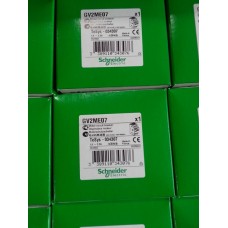 SCHNEIDER MPCB GV2ME07 0.75KW 1.6-2.5A 100kA SCHNEIDER MPCB GV2ME07 0.75KW 1.6-2.5A 100kA