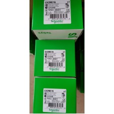SCHNEIDER MPCB GV2ME16 5.5KW 9-14A 15kA
