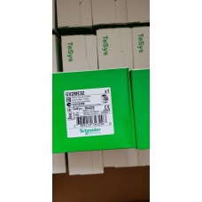 SCHNEIDER MPCB GV2ME32 15KW 24-32A 10kA