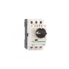 SCHNEIDER MPCB GV2P05 0.25KW 0.63-1A 100kA SCHNEIDER MPCB GV2P05 0.25KW 0.63-1A 100kA