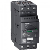 SCHNEIDER MPCB GV3P73 37KW 62-73A 50kA