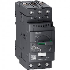 SCHNEIDER MPCB GV3P73 37KW 62-73A 50kA