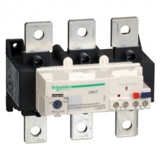 SCHNEIDER ELECTRONIC THERMAL OVERLOAD RELAY LR9-F7381 380-630 LC1-F400... F630