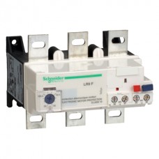 SCHNEIDER ELECTRONIC THERMAL OVERLOAD RELAY LR9-F5367 60-100 LC1-F115... F185