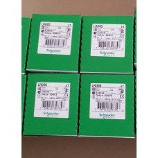 SCHNEIDER THERMAL OVERLOAD RELAY LRD-05 0.63-1A LC1-D09... D38 SCHNEIDER THERMAL OVERLOAD RELAY LRD-05 0.63-1A LC1-D09... D38